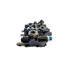 Multiway Electro Hydraulic Pump And Control Valve 2 Spool For A30 A35 CDB2-F15N6-02