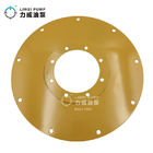 Forklift Spare Parts Flexible Torque Converter Plate Assembly 32222-30520-71