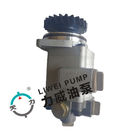 High Pressure Hydraulic Oil Gear Pump For Truck Zoom Wp12 1032300111