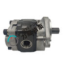 Bidirectional Gear Forklift Hydraulic Pump 91E71-10200 ODM