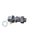 Customized Forklift Tractor Wheel Lug Bolts Nuts QDQ-C1Q3A-20801