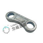 ODM Forklift Steering Link Spare Parts with A43E4-30231