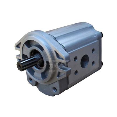Rotary Forklift Hydraulic Pump Spare Parts For FD30-11/4D95L 37B-1KB-2030