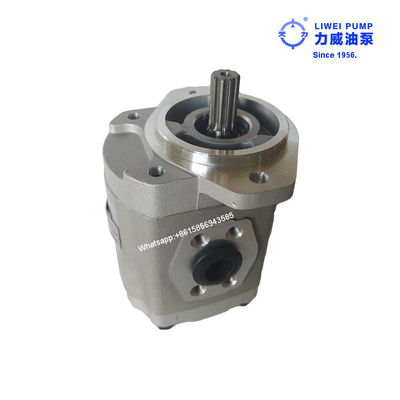 67110-33620-7 Toyo Forklift Hydraulic Pump Replacement Parts