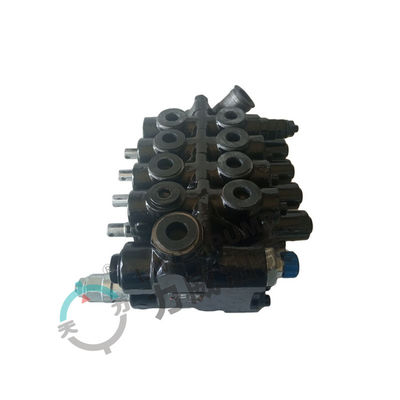Forklift Spare Parts Directional Control Valve CDB7-F15L-T/AZ