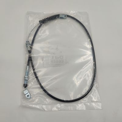 OEM forklift Adjustable Accelerator Cable Throttle Wire 22N55-22201