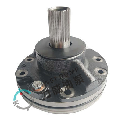 Transmission Charging Fuel Pump for TCMY FD20-30T6,T7,FG20-30T6,T7 134G3-80401