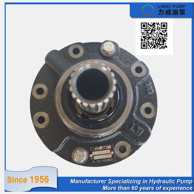 15583-80221G Transmission Oil Charging Pump For 3 Ton Internal Combustion Hydraulic Forklift